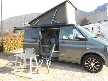 Volkswagen California t5 Comfortline van full opt