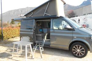 Volkswagen California t5 Comfortline van full opt