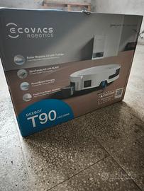 ECOVACS DEEBOT T90 PRO OMNI