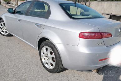 ALFA ROMEO 159 1900 MULTIJET DIESEL 150 CV