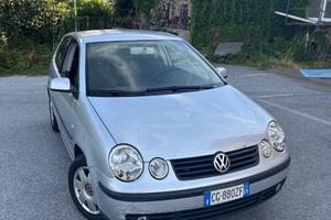 Volkswagen Polo 1.4 16V 3p. Comfortline