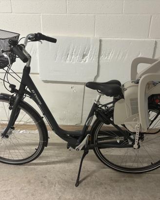 Bicicletta donna