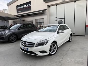 Mercedes-benz A 180 Sport