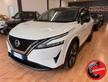 Nissan Qashqai 158 CV Xtronic N-Connecta 2022
