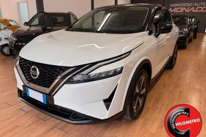 Nissan Qashqai 158 CV Xtronic N-Connecta 2022