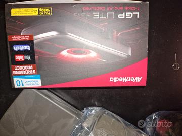 AverMedia LGP Lite GL310