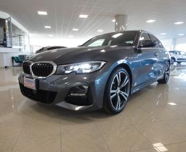 Bmw 320d XDrive Msport - Fari Bi-led - Cerchi 19 D