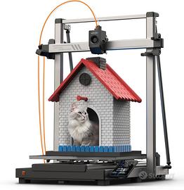 Anycubic Kobra 3 Max