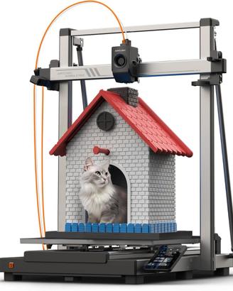 Anycubic Kobra 3 Max