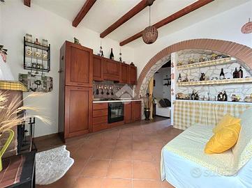 2 LOCALI A ISCHIA DI CASTRO