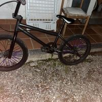 BMX wipe 100