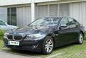 BMW 520d Futura