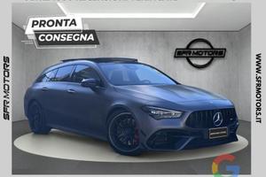 Mercedes-Benz CLA Mercedes-AMG 45 S 4M+ AMG L...