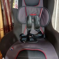 seggiolino per auto 