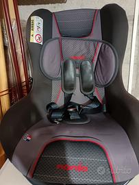 seggiolino per auto 