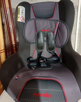 seggiolino per auto 