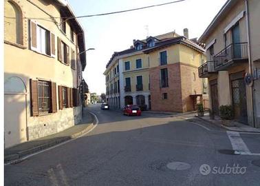 Appartamento a Cairate (VA)