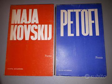 Nuova Accademia - I cristalli