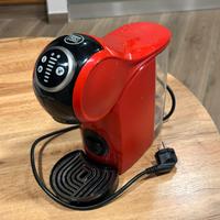 Macchina da caffe Nescafe dolce gusto