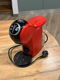 Macchina da caffe Nescafe dolce gusto