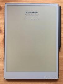 Remarkable Paper Pro