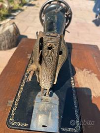 Macchina da cucire Singer