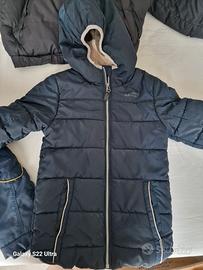 Giacche dai 6 agli 11 anni