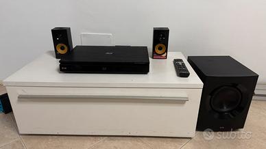DOLBY 600w come nuovo