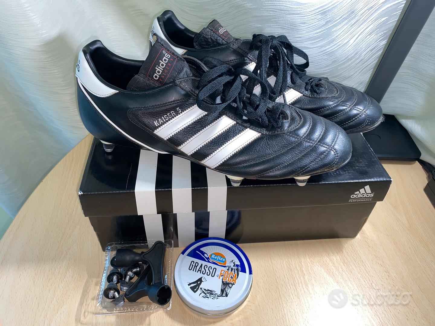 Misure scarpe calcio outlet adidas