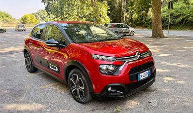 Citroen C3 BlueHDi 100 S&S Shine