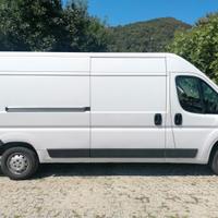 Fiat Ducato 2.3 MJET 140CV passo lungo