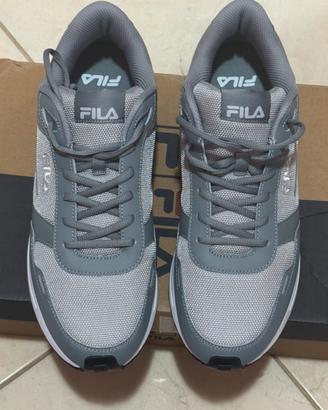 Scarpe Fila