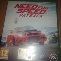 Need for speed payback 