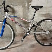 Bmx pro.