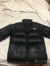 Giacca The North Face 700 Black trattabile