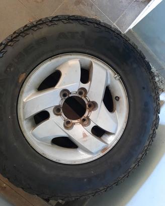 gomme auto 