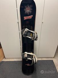 Snowboard Virus