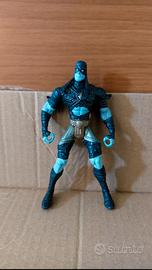 1997 Mumies alive Battle Ready JA-KAL Hasbro 