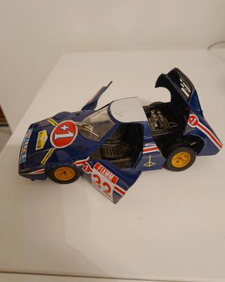 Lancia Stratos