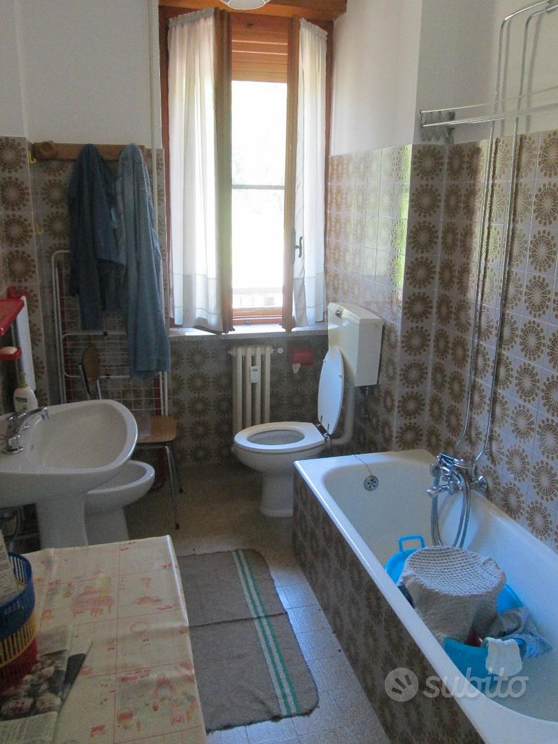 Monterosso Grana bilocale arredato con posto aut - Vista 3