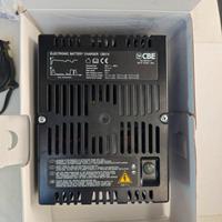 caricabatteria CBE mod. CB516