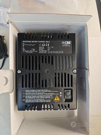 caricabatteria CBE mod. CB516