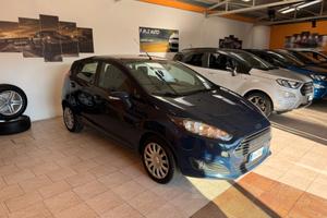 Ford Fiesta 1.5 TDCi 75CV 5 porte Titanium
