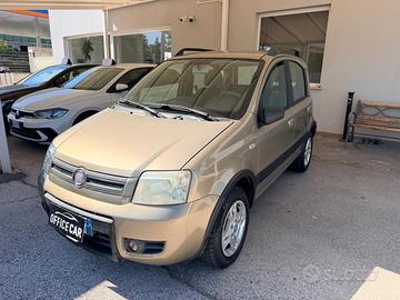 Fiat Panda 1.2 Climbing Natural Power