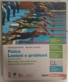 Fisica lezioni e problemi 