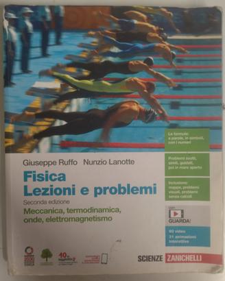 Fisica lezioni e problemi 