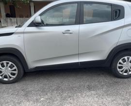 Mahindra kuv100 - 2023