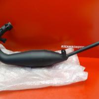 MARMITTA SCARICO APRILIA TUONO 125