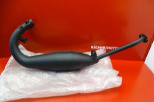 MARMITTA SCARICO APRILIA TUONO 125