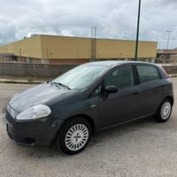 Fiat Grande Punto 5 porte